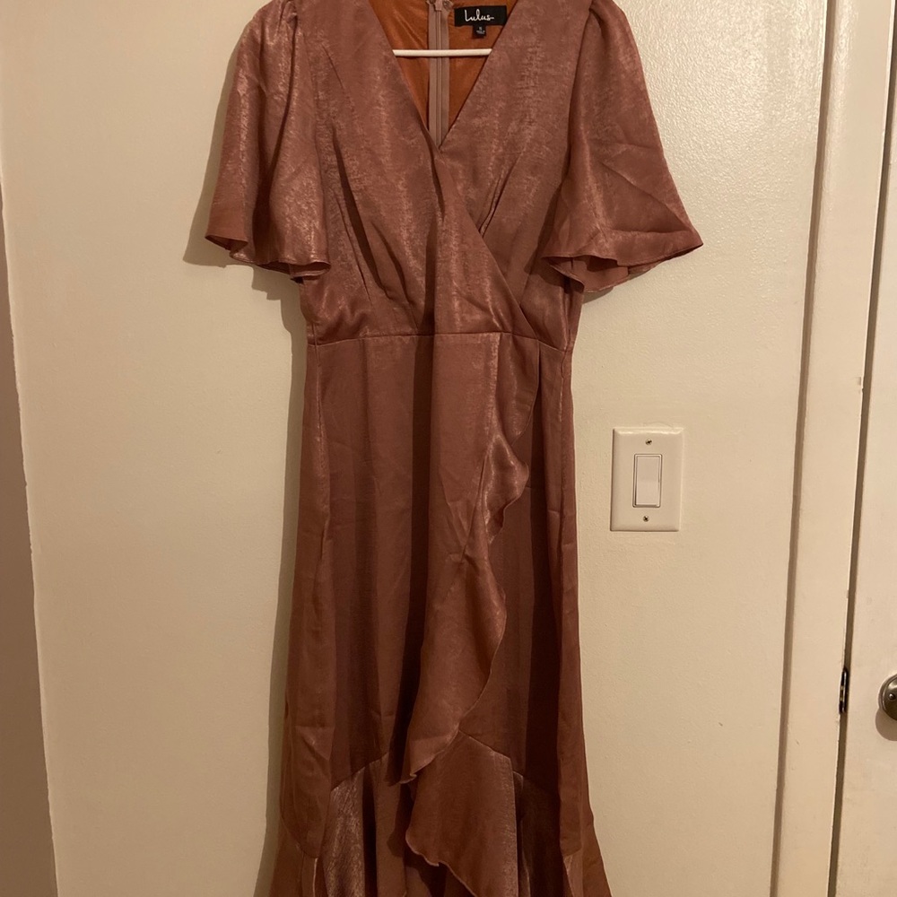 Dress